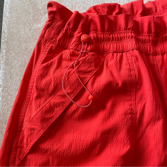 Athleta Trekkie Parachute Pant - Picture 3 of 6